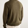 Wool and Alpaca-Blend Polo Shirt - BK Wool and Alpaca-Blend Polo Shirt - BK