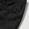 Bulldog Straight-Leg Mid-Length Recycled Swim Shorts - CU Bulldog Straight-Leg Mid-Length Recycled Swim Shorts - CU