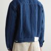 Tuesday Cotton-Canvas Jacket - BK Tuesday Cotton-Canvas Jacket - BK