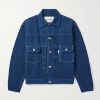 Tuesday Cotton-Canvas Jacket Tuesday Cotton-Canvas Jacket