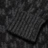 Pointelle-Knit Cardigan - E1 Pointelle-Knit Cardigan - E1