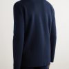 Wool Overshirt - BK