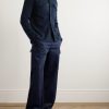 Wool Overshirt - OU