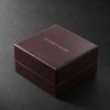 14-Karat Gold Diamond Single Earring - E3 14-Karat Gold Diamond Single Earring - E3
