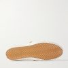 Super-Star Distressed Leather Sneakers - E1 Super-Star Distressed Leather Sneakers - E1
