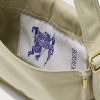 Logo-Embroidered Gabardine Messenger Bag - E1 Logo-Embroidered Gabardine Messenger Bag - E1
