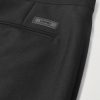 Slim-Fit Silk-Trimmed Wool and Mohair-Blend Tuxedo Trousers - CU