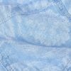 Camp-Collar Cotton-Chambray Jacquard Shirt - CU Camp-Collar Cotton-Chambray Jacquard Shirt - CU