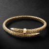 Spear Gold Cuff Spear Gold Cuff
