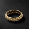 Kami 14-Karat Gold Ring - BK Kami 14-Karat Gold Ring - BK