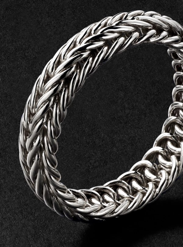 Kami Sterling Silver Ring - CU Kami Sterling Silver Ring - CU