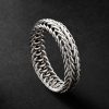 Kami Sterling Silver Ring Kami Sterling Silver Ring