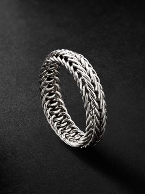 Kami Sterling Silver Ring Kami Sterling Silver Ring