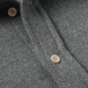 Cashmere Overshirt - CU Cashmere Overshirt - CU