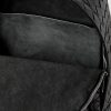 Avenue Intrecciato Leather Backpack - E1 Avenue Intrecciato Leather Backpack - E1