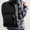 Avenue Intrecciato Leather Backpack - E2 Avenue Intrecciato Leather Backpack - E2