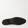 City II Cap-Toe Suede Oxford Shoes - E1 City II Cap-Toe Suede Oxford Shoes - E1