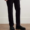 Lopez New Standard Suede Penny Loafers - OU Lopez New Standard Suede Penny Loafers - OU