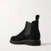 Lawry New Standard Suede Chelsea Boots - BK Lawry New Standard Suede Chelsea Boots - BK