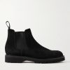 Lawry New Standard Suede Chelsea Boots Lawry New Standard Suede Chelsea Boots