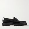 Lopez New Standard Leather Penny Loafers Lopez New Standard Leather Penny Loafers