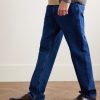 Lopez New Standard Leather Penny Loafers - OU