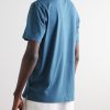 Panarea Cotton-Jersey T-Shirt - BK