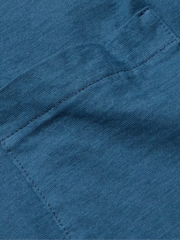 Panarea Cotton-Jersey T-Shirt - CU