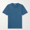 Panarea Cotton-Jersey T-Shirt