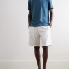 Panarea Cotton-Jersey T-Shirt - OU