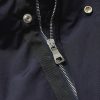 Shell Hooded Parka - CU