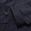 Shell Hooded Parka - E2