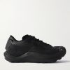 Sella Leather and Mesh Sneakers Sella Leather and Mesh Sneakers