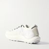 Sella Rubber-Trimmed ProWave Jacquard Trail Sneakers - BK Sella Rubber-Trimmed ProWave Jacquard Trail Sneakers - BK
