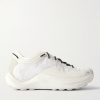 Sella Rubber-Trimmed ProWave Jacquard Trail Sneakers Sella Rubber-Trimmed ProWave Jacquard Trail Sneakers