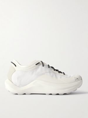 Sella Rubber-Trimmed ProWave Jacquard Trail Sneakers Sella Rubber-Trimmed ProWave Jacquard Trail Sneakers