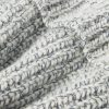Brushed Ribbed-Knit Beanie - CU