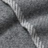 Frayed Cashmere Scarf - CU