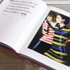 Yves Saint Laurent: The Impossible Collection Hardcover Book - CU