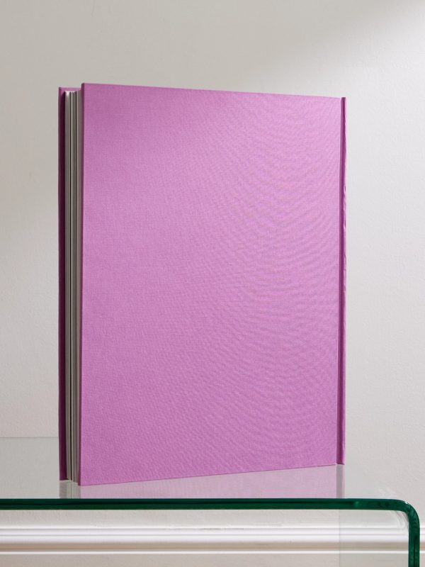 Yves Saint Laurent: The Impossible Collection Hardcover Book - E1
