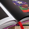 Yves Saint Laurent: The Impossible Collection Hardcover Book - E2