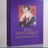 Yves Saint Laurent: The Impossible Collection Hardcover Book