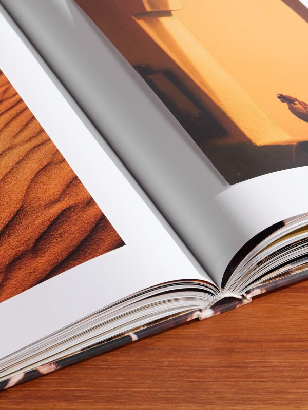 Falcons from Saudi Arabia Hardcover Book - CU Falcons from Saudi Arabia Hardcover Book - CU
