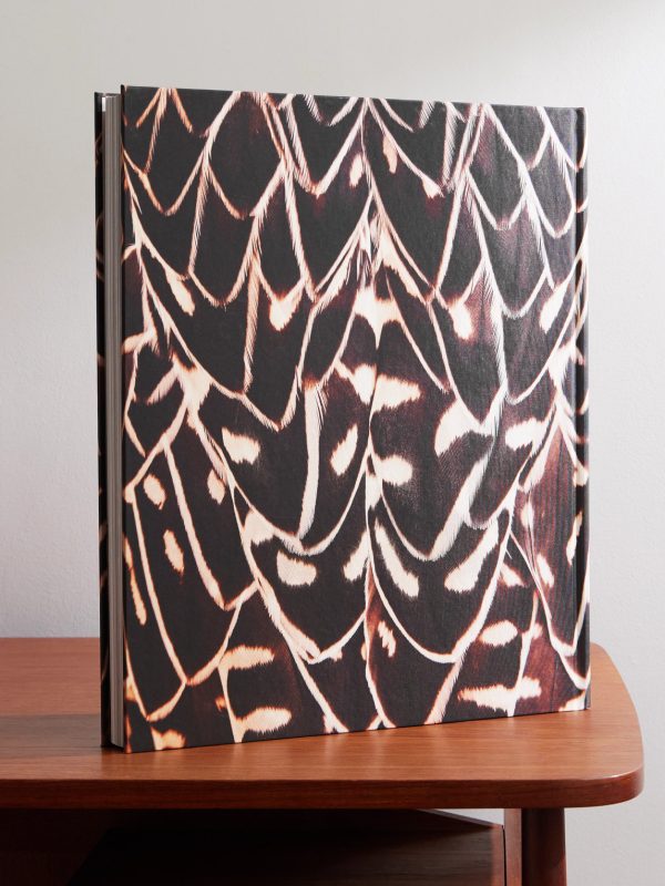Falcons from Saudi Arabia Hardcover Book - E1 Falcons from Saudi Arabia Hardcover Book - E1
