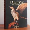 Falcons from Saudi Arabia Hardcover Book Falcons from Saudi Arabia Hardcover Book
