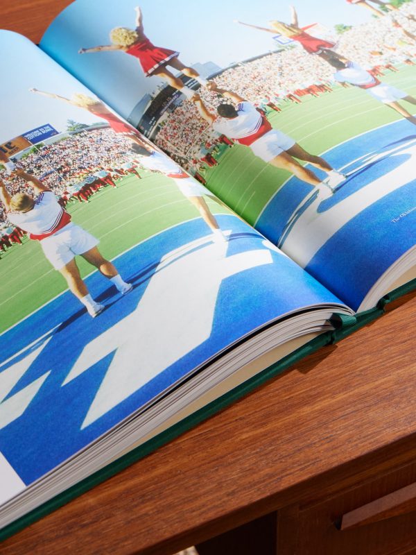 Football: The Impossible Collection Hardcover Book - CU Football: The Impossible Collection Hardcover Book - CU