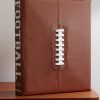 Football: The Impossible Collection Hardcover Book Football: The Impossible Collection Hardcover Book