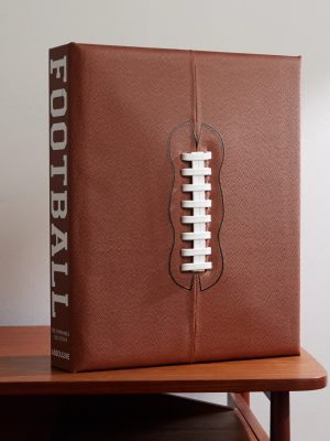 Football: The Impossible Collection Hardcover Book Football: The Impossible Collection Hardcover Book