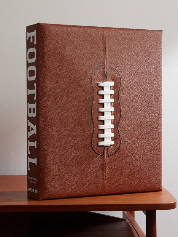Football: The Impossible Collection Hardcover Book Football: The Impossible Collection Hardcover Book