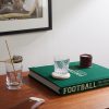 Football: The Impossible Collection Hardcover Book - OU Football: The Impossible Collection Hardcover Book - OU
